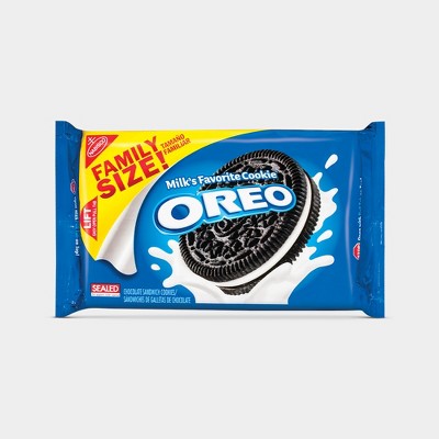  Nabisco Cameo Creme Sandwich Cookies, 14.5 Oz (Pack of 2) :  Grocery & Gourmet Food