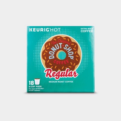 Sundae Ice Cream Flavored Coffee Pods, 2.0 Keurig K-Cup Compatible, Variety  Pack, 48 Count, 48 Kcups - Kroger