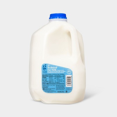 Prairie Farms Skim Milk - 1gal