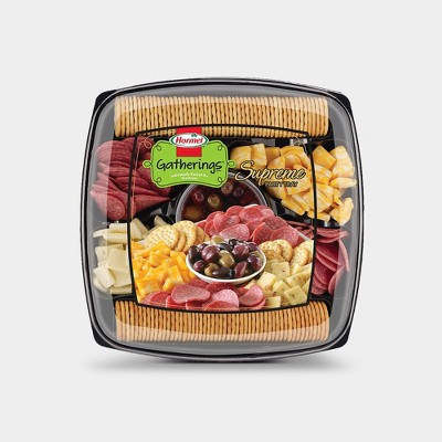 dinner trays target