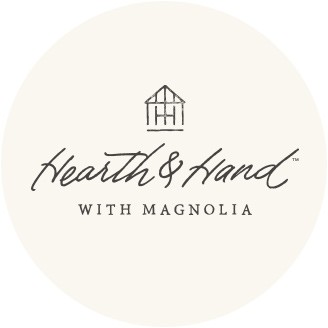 Featured image of post Target Magazine Holder Magnolia - Magnolia journal is a new lifestyle magazine based on chip and joanna gaines' powerhouse brand, magnolia.