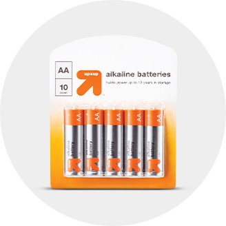 Batteries