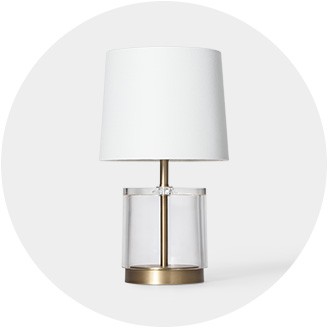 target bedroom lights