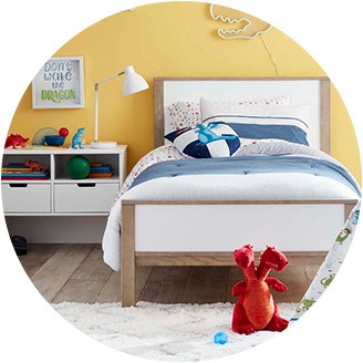 target kids bedroom