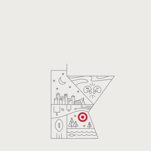 Target : Expect More. Pay Less.