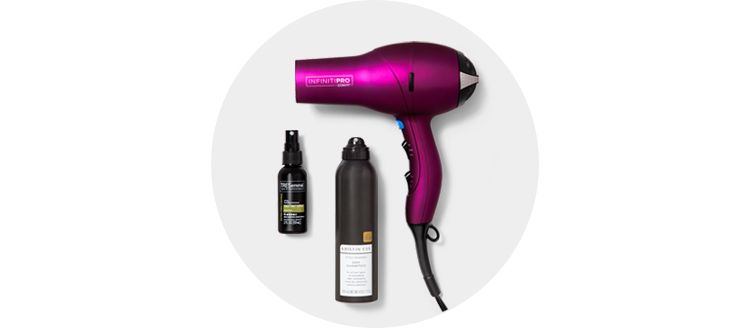 Hair Care