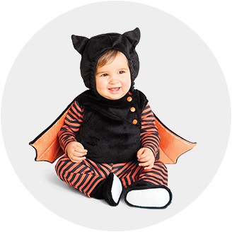 halloween costumes for infants