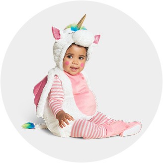 infant girl halloween costumes