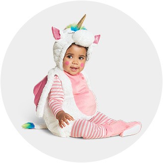 baby girl halloween costumes