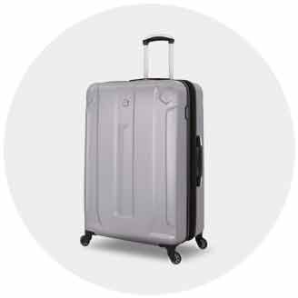 target suitcase sale