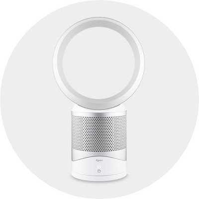 Dyson pure cool link hot sale target