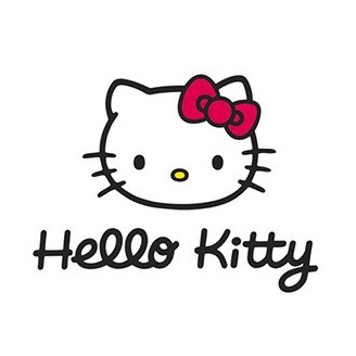 Hello Kitty 10-Piece Die-Cut Picks Front and Center 