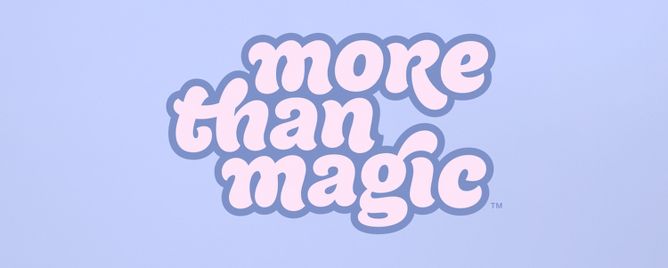 More Than Magic