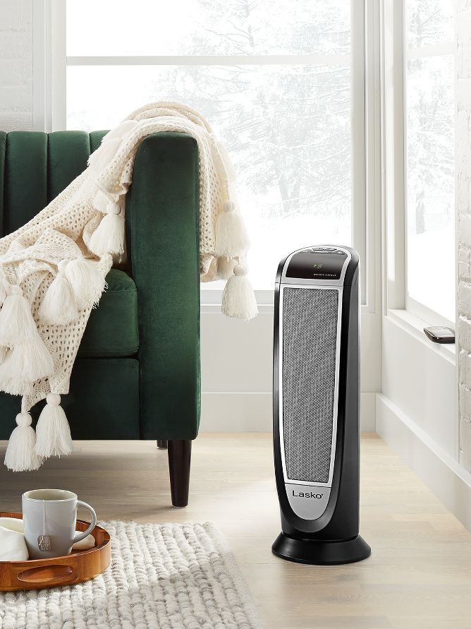 Black+decker Ceramic Tower Heater : Target