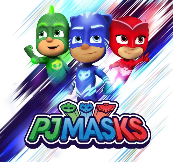 PJ Masks Merchandise : Target