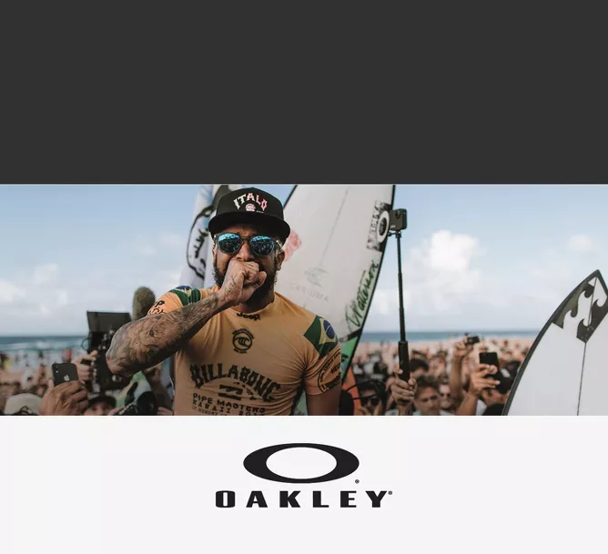 Descubrir 92+ imagen track oakley order Thptnganamst.edu.vn