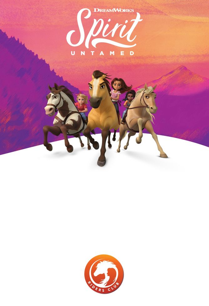 Target spirit riding free 2024 toys