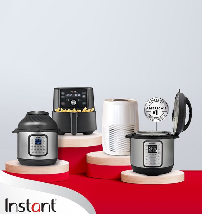 Instant Pot Target