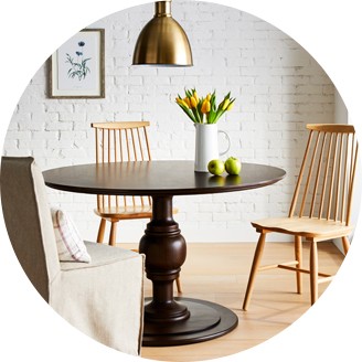 target dining table chairs