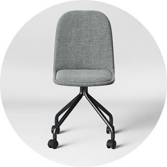 bowl chair target