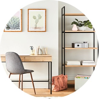 desks for sale target