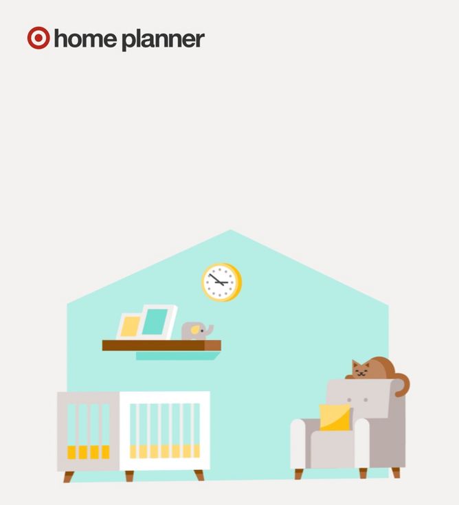 Target homeplanner