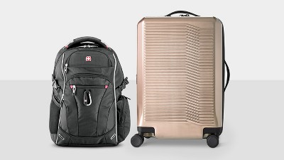 Luggage Deals : Target