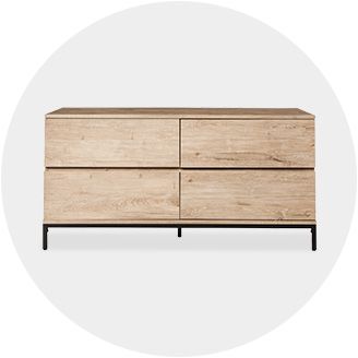 Media Dressers Dressers Chests Target