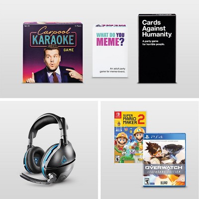 target gifts for boys