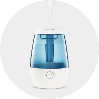 Best on sale humidifier target