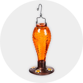 Bird Feeder Dome Covers Bird Supplies Target