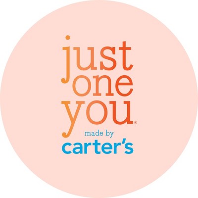 just one you carters pajamas