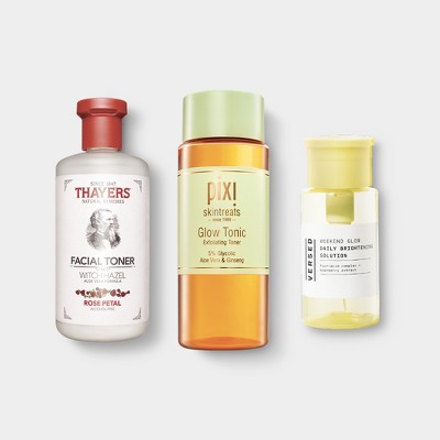 Best Anti-Aging Toners - Top-Rated Facial Toners For Mature Skin