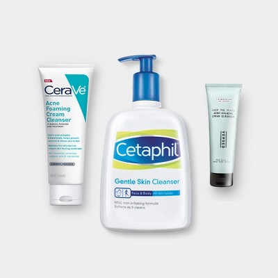 Anti-Acne : Face Wash & Facial Cleansers : Target