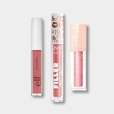 Lip Gloss : Target