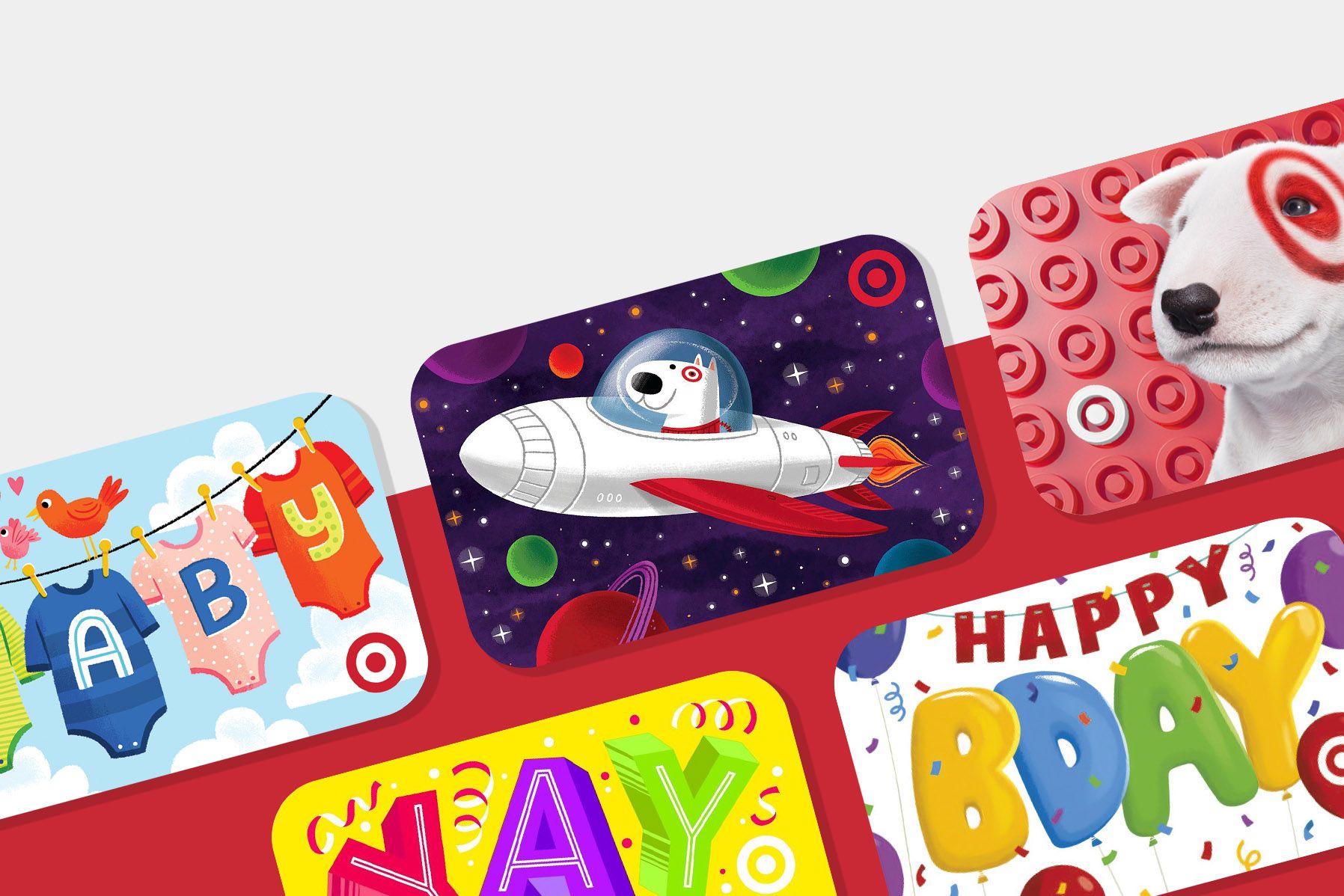 target online gift card