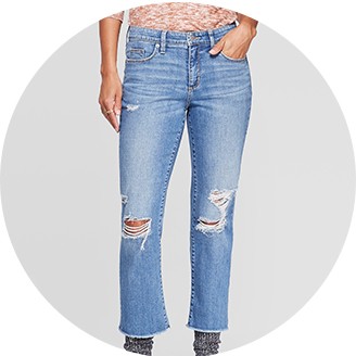 target womens jeans australia