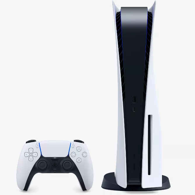 PS5 PlayStation5-