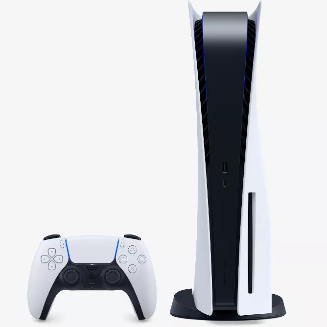 PlayStation5