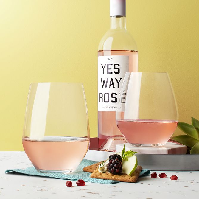 Rose Wine : Target