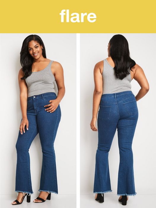 Curvy Fit : Jeans : Target