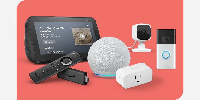 Smart Home : Target