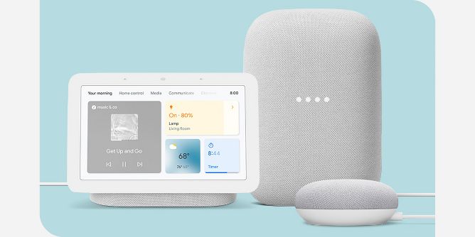 Google Home Review: A New Advanced Smart Speaker - The Plug