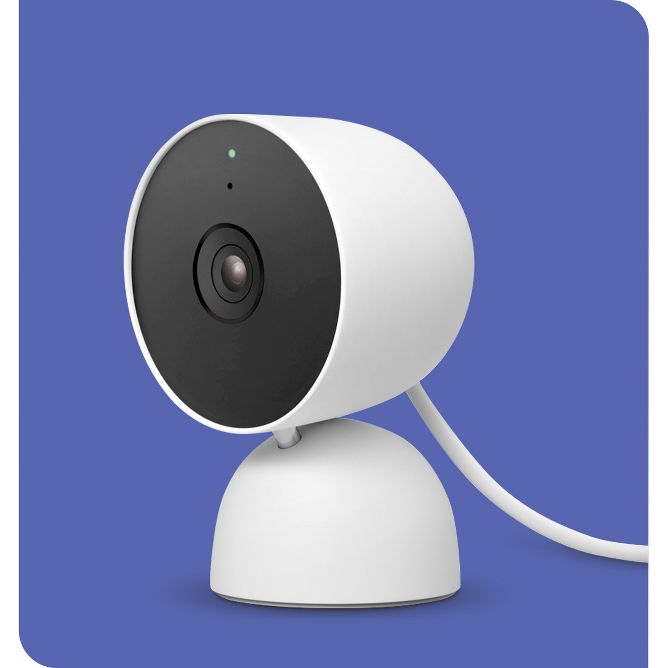 Eufy Mini Indoor Wifi Pan & Tilt Security Camera : Target