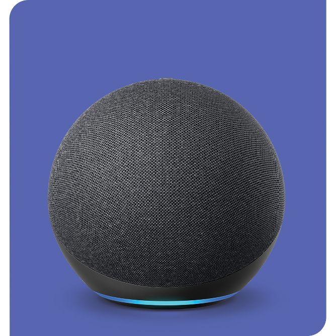 Target alexa dot 2025