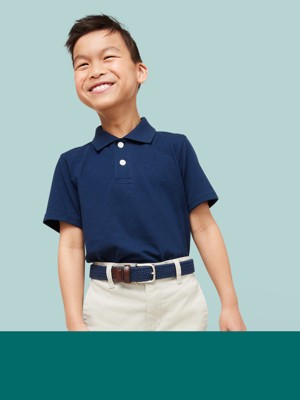 uniform clothing brand target