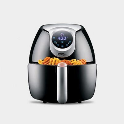 target emeril air fryer