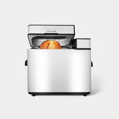 Dash Dbm150gbwh01-rb Everyday 1.5 Lb Bread Maker White - Certified  Refurbished : Target