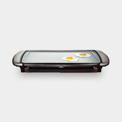 Kitchensmith By Bella Family-size 10 X 20 Electric Griddle : Target