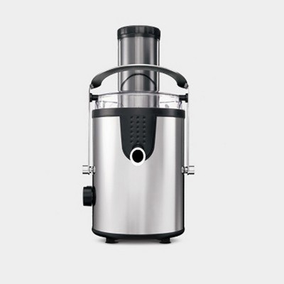 Magic Bullet Nutribullet NBJ50100 Juicer Gray - Office Depot